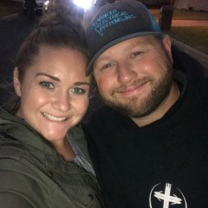 Meet your Posher, Kristi